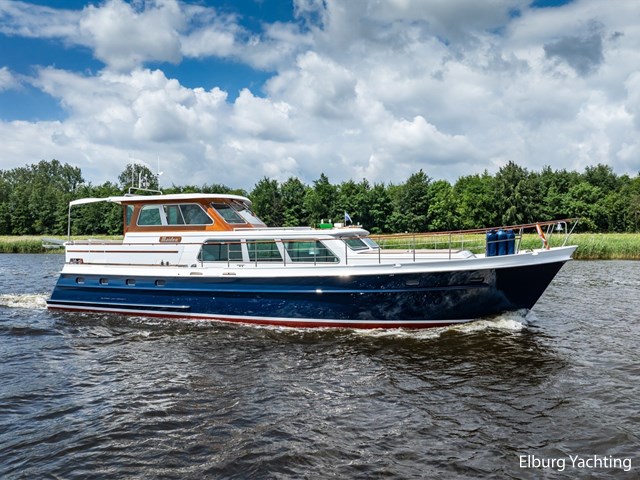 Super van Craft 15.70
