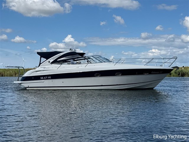 Bavaria 37 Sport