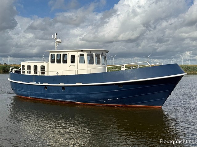 Bronsveen Spiegelkotter 14.98