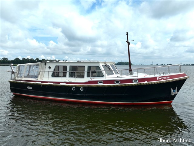 Barkas 11.50 OK